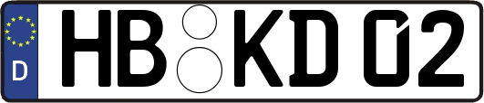 HB-KD02