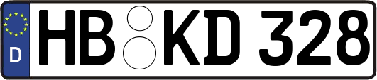 HB-KD328