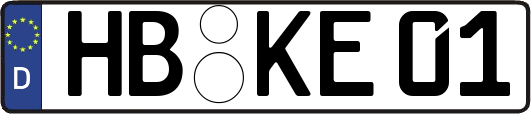 HB-KE01
