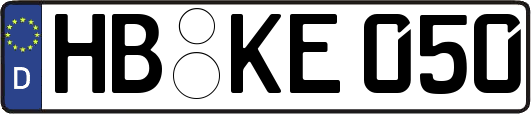 HB-KE050