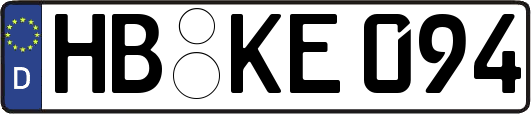 HB-KE094