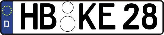HB-KE28