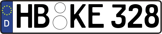 HB-KE328