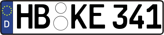 HB-KE341
