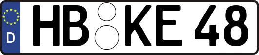 HB-KE48