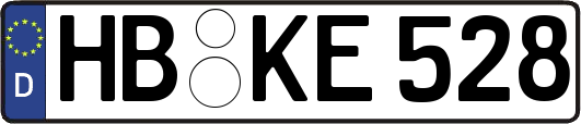 HB-KE528