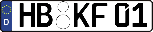 HB-KF01
