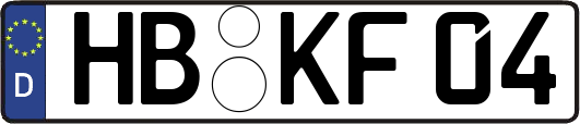 HB-KF04
