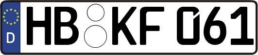 HB-KF061