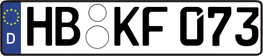 HB-KF073
