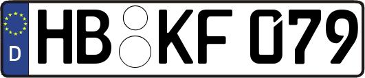 HB-KF079
