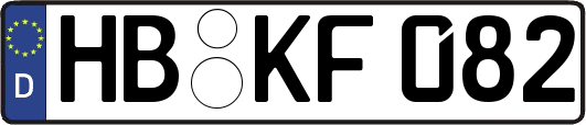HB-KF082