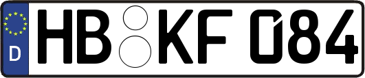 HB-KF084