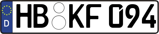 HB-KF094