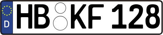 HB-KF128