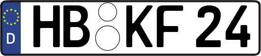 HB-KF24