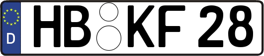 HB-KF28