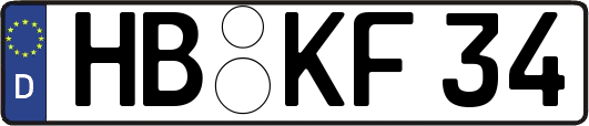 HB-KF34