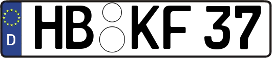 HB-KF37