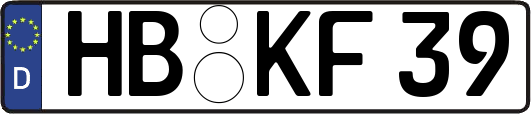 HB-KF39