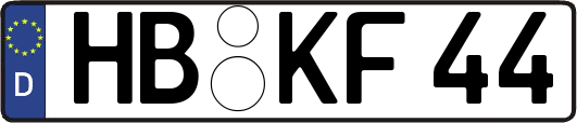 HB-KF44