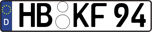 HB-KF94
