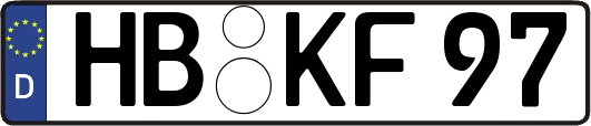 HB-KF97