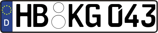 HB-KG043