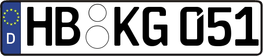 HB-KG051