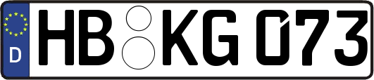 HB-KG073