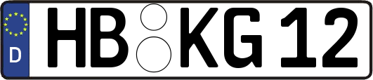 HB-KG12