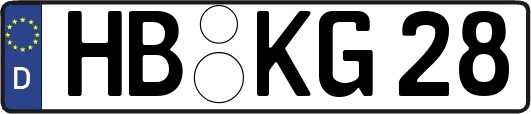 HB-KG28