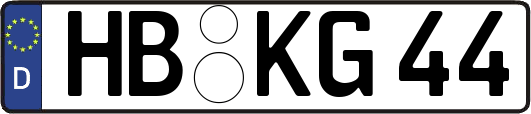 HB-KG44