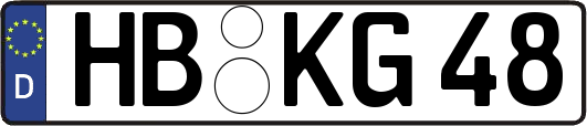HB-KG48