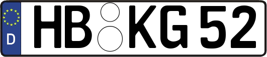 HB-KG52