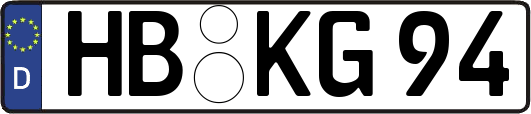 HB-KG94