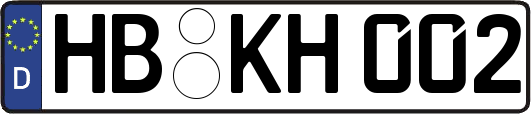 HB-KH002