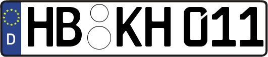 HB-KH011