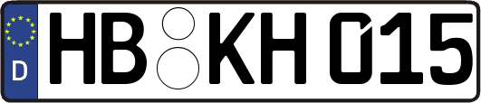 HB-KH015