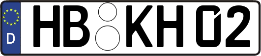 HB-KH02