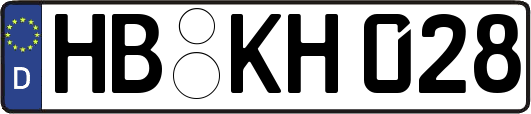 HB-KH028