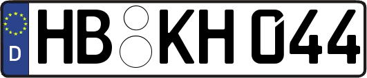 HB-KH044