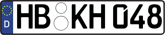 HB-KH048