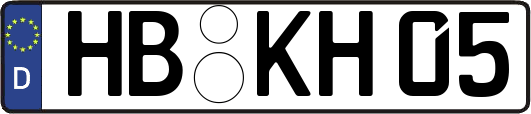 HB-KH05