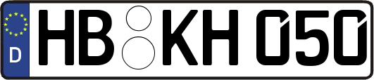 HB-KH050