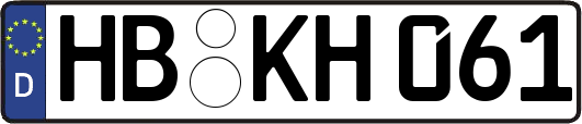 HB-KH061