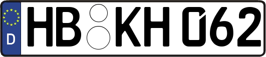 HB-KH062