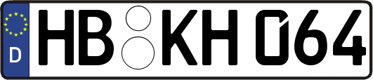 HB-KH064