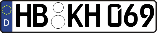 HB-KH069