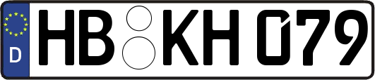 HB-KH079
